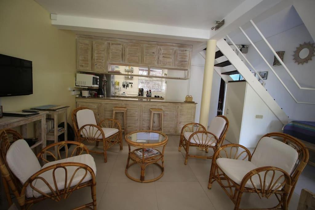 Residence Les Cygnes, Pereybere. Pereybere Beach Exteriér fotografie
