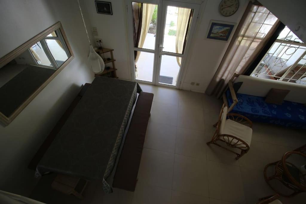 Residence Les Cygnes, Pereybere. Pereybere Beach Exteriér fotografie