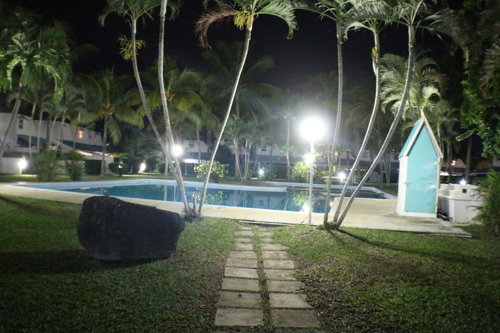 Residence Les Cygnes, Pereybere. Pereybere Beach Exteriér fotografie