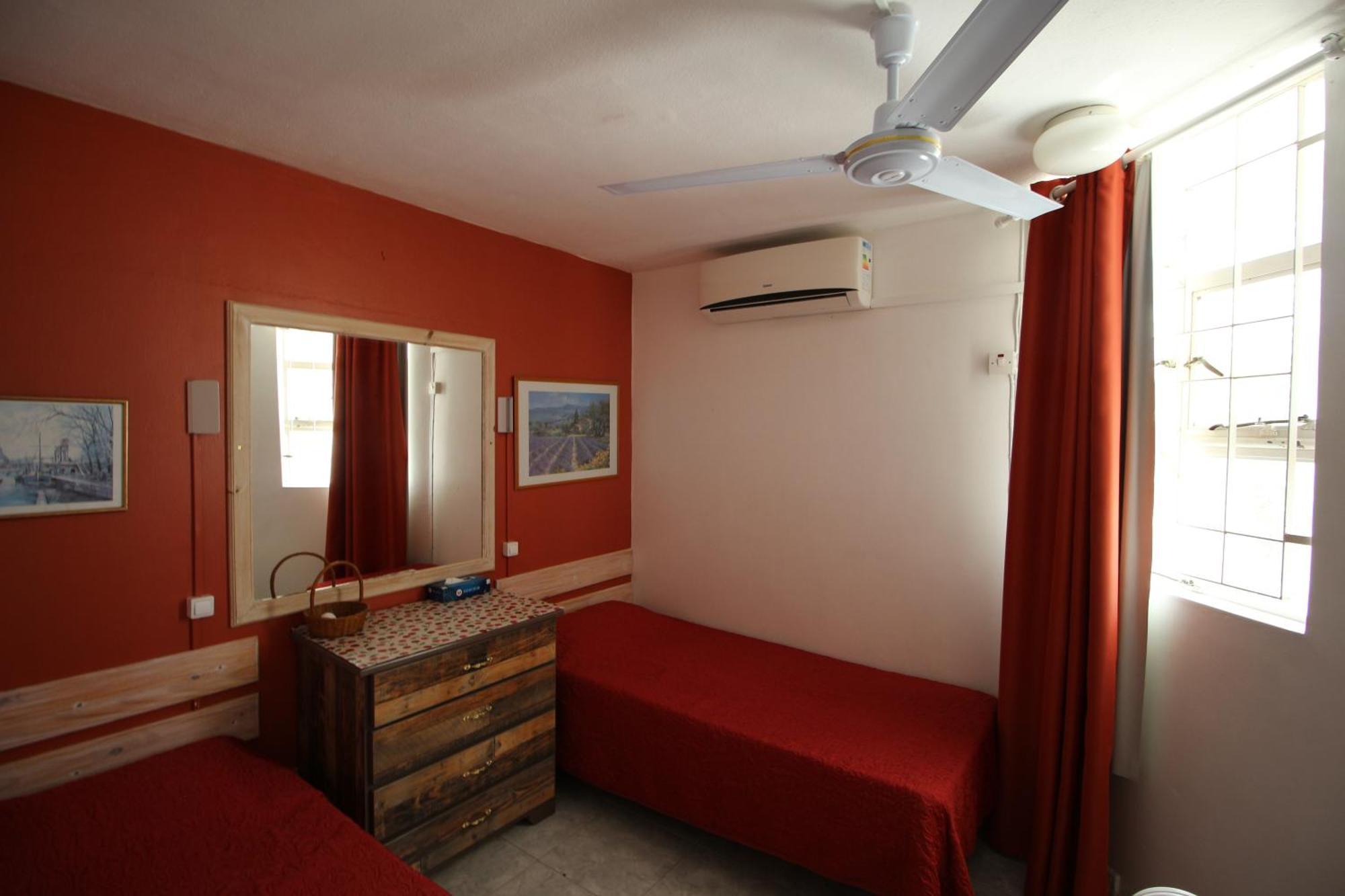 Residence Les Cygnes, Pereybere. Pereybere Beach Exteriér fotografie